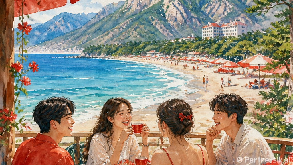 강원도여행지 고르는 방법, 바다부터 숲길까지 취향별로 이렇게 잡으면 편해요