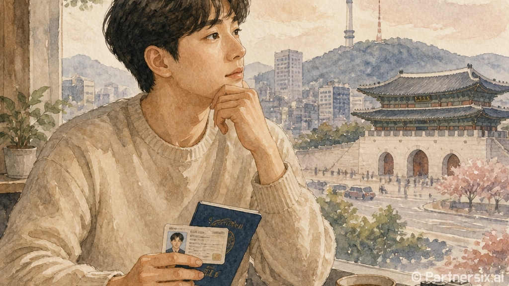 국제면허증 발급 빨리 받는 방법, 준비물부터 해외 운전 체크까지