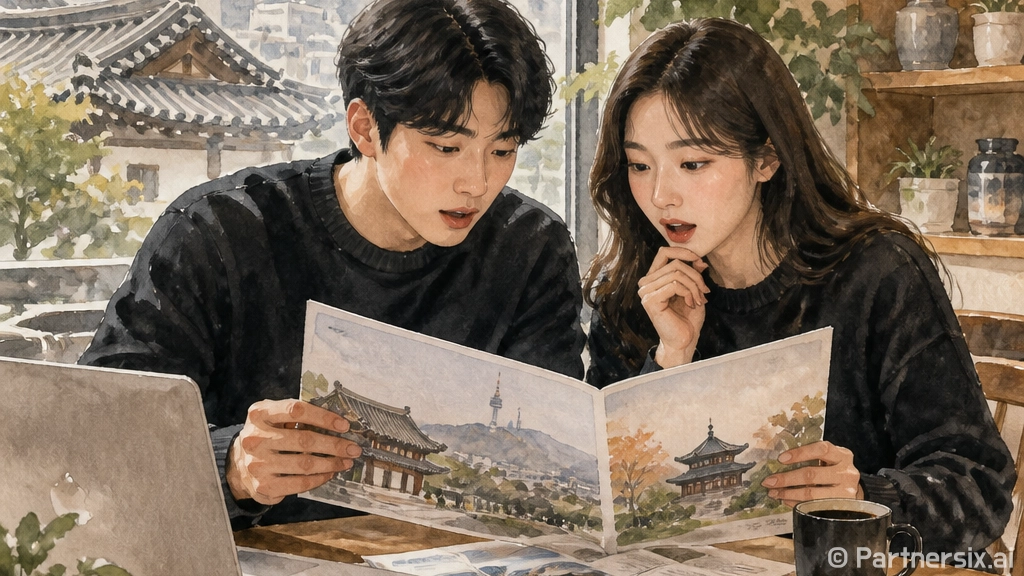 패키지여행 고르는 방법, 초보자가 손해 줄이려면 이렇게 보면 됩니다