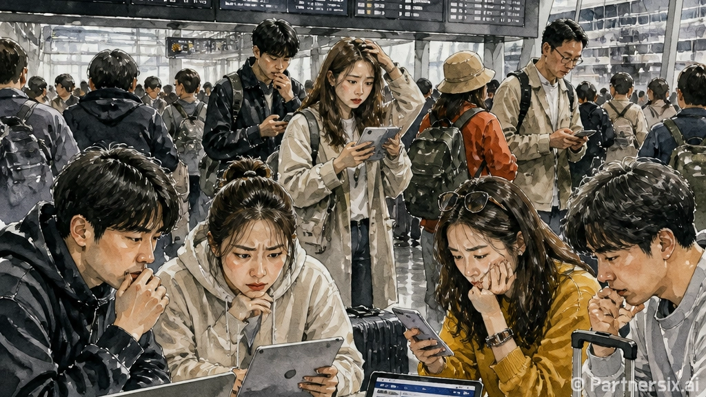 제주도비행기표예약 싸게 하려면 이렇게 비교해도 충분합니다