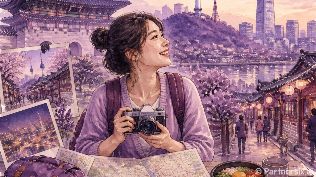 3박4일해외여행 알…