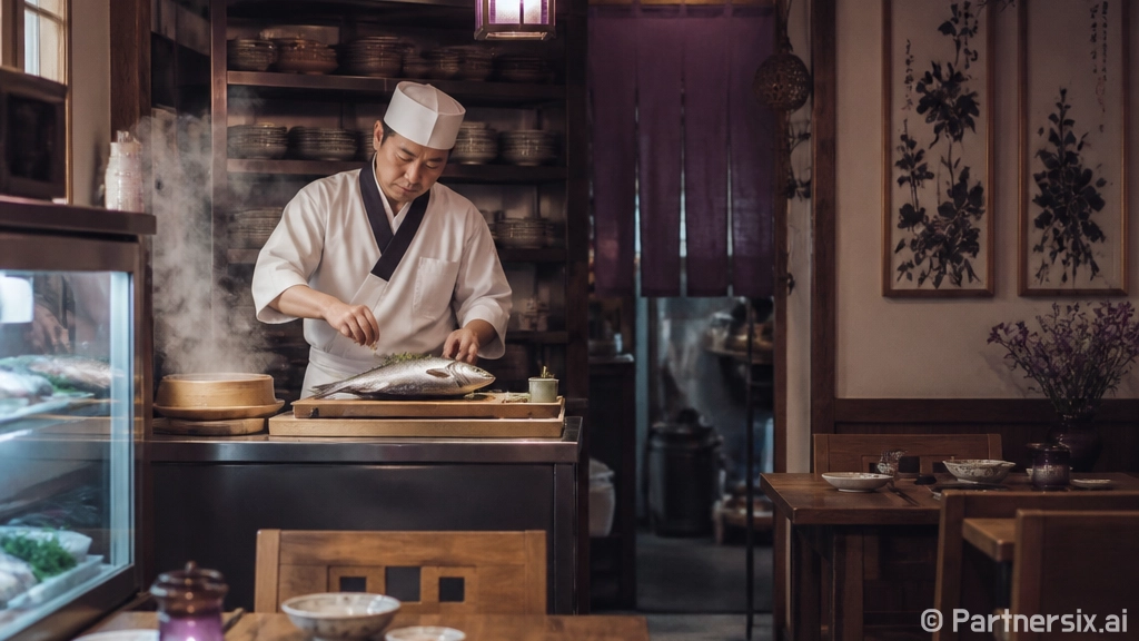 전현무계획 도미찜 …