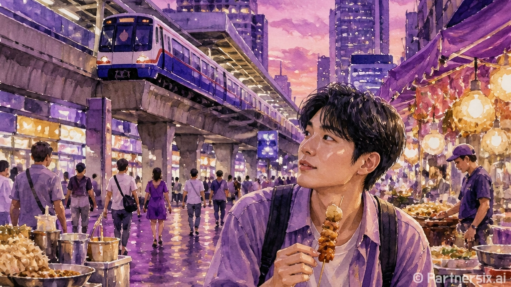 방콕호텔추천 실패 …
