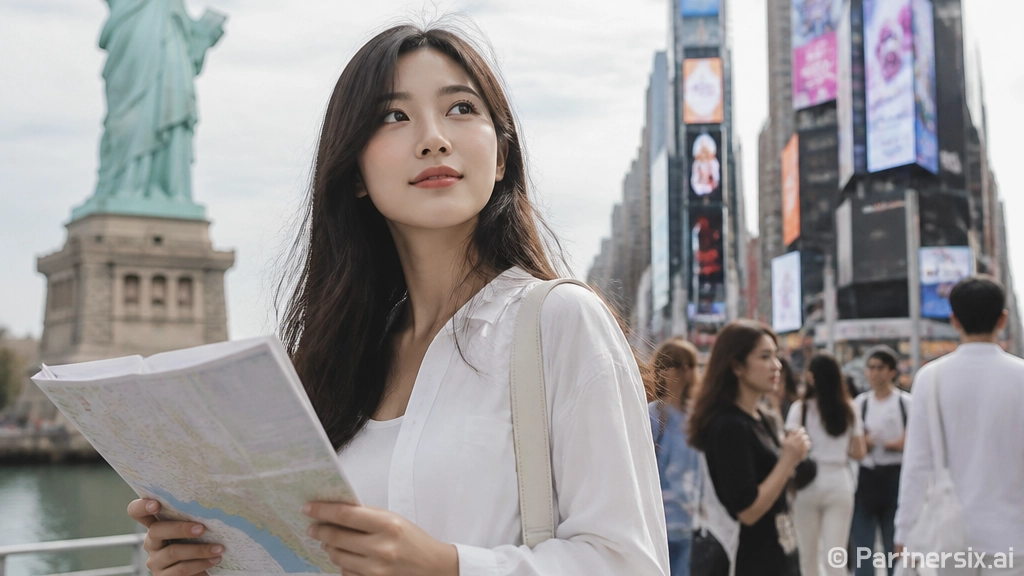 초보자를 위한 미국…