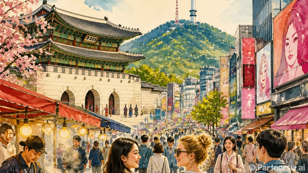 서울호텔추천, 처음 가는 사람도 실패 줄이는 고르는 방법