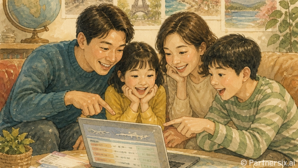 아시아나항공권 싸게 예약하는 방법, 초보자도 놓치기 쉬운 포인트