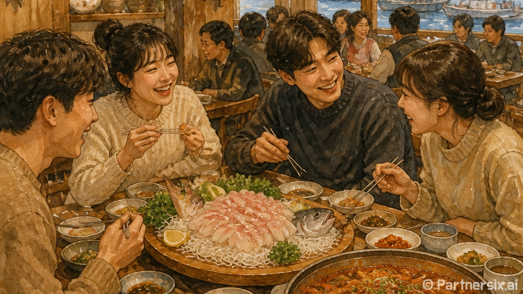 목포 덕자 맛집 고…
