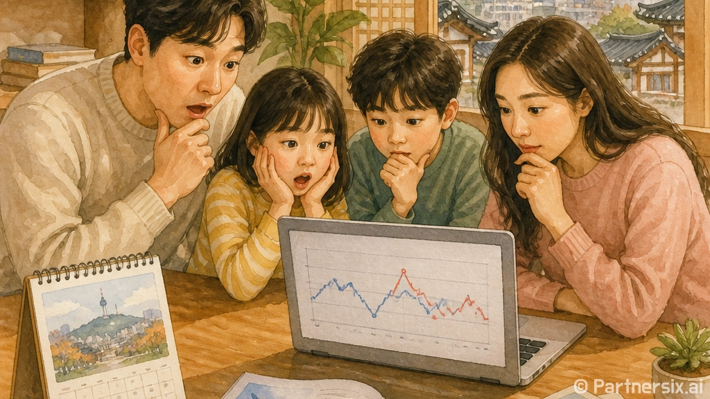 비행기표예약 싸게 하려면 이렇게 비교하고 고르세요