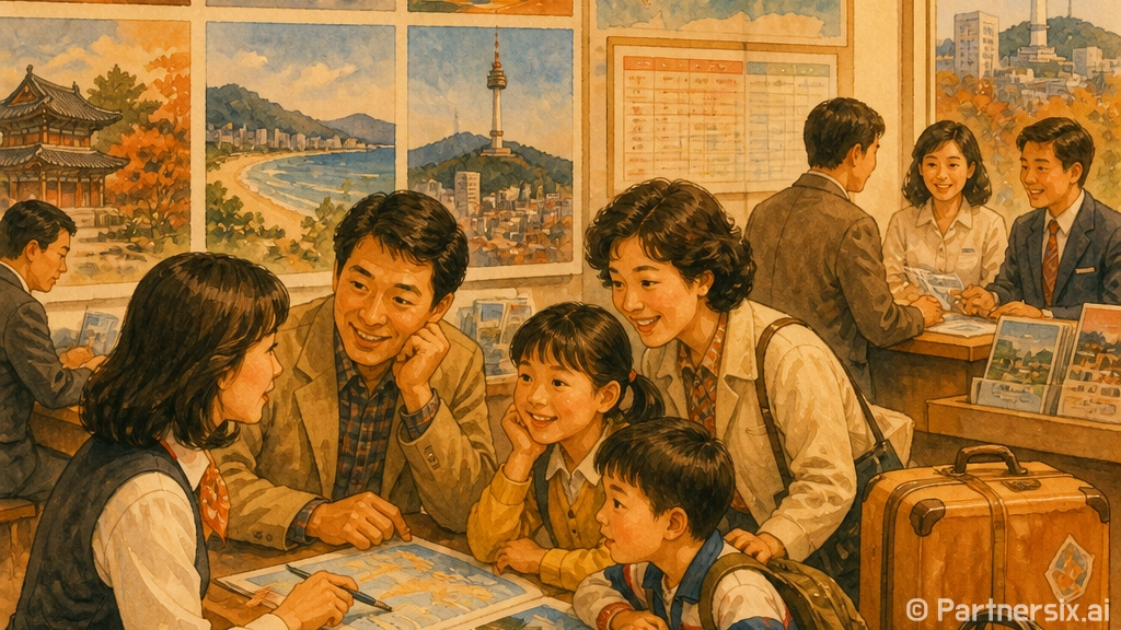 항공권예약 싸게 하려면 이렇게 비교하세요