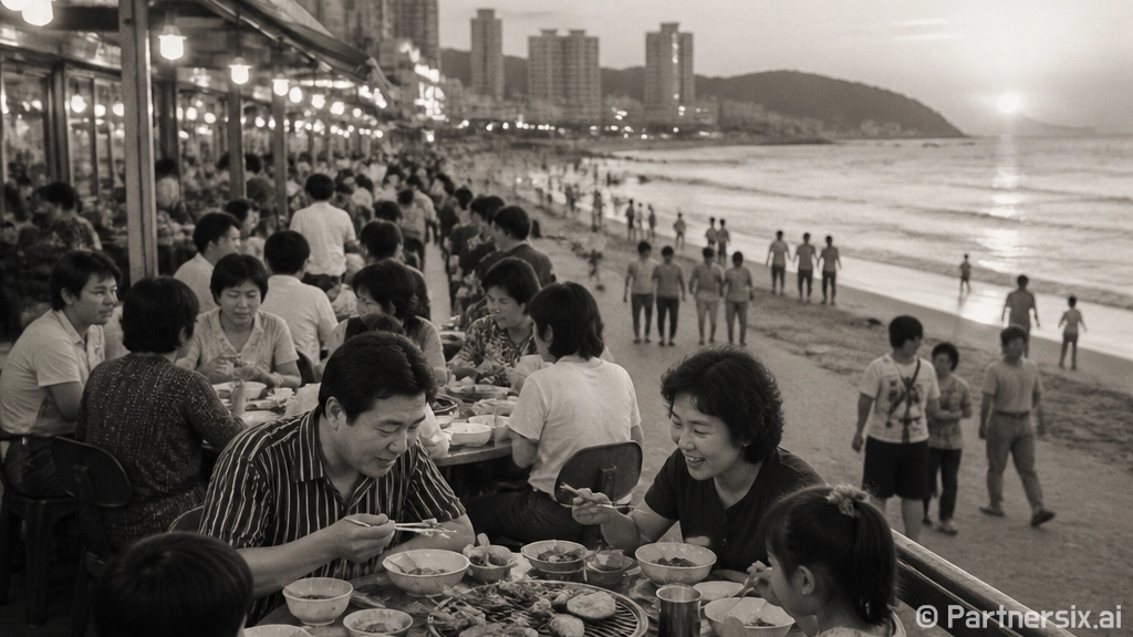 해운대맛집 실패 줄이는 방법, 동선별로 고르면 훨씬 쉽습니다