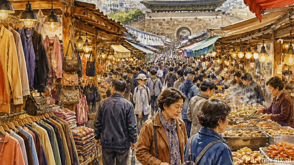 초보자를 위한 남대…