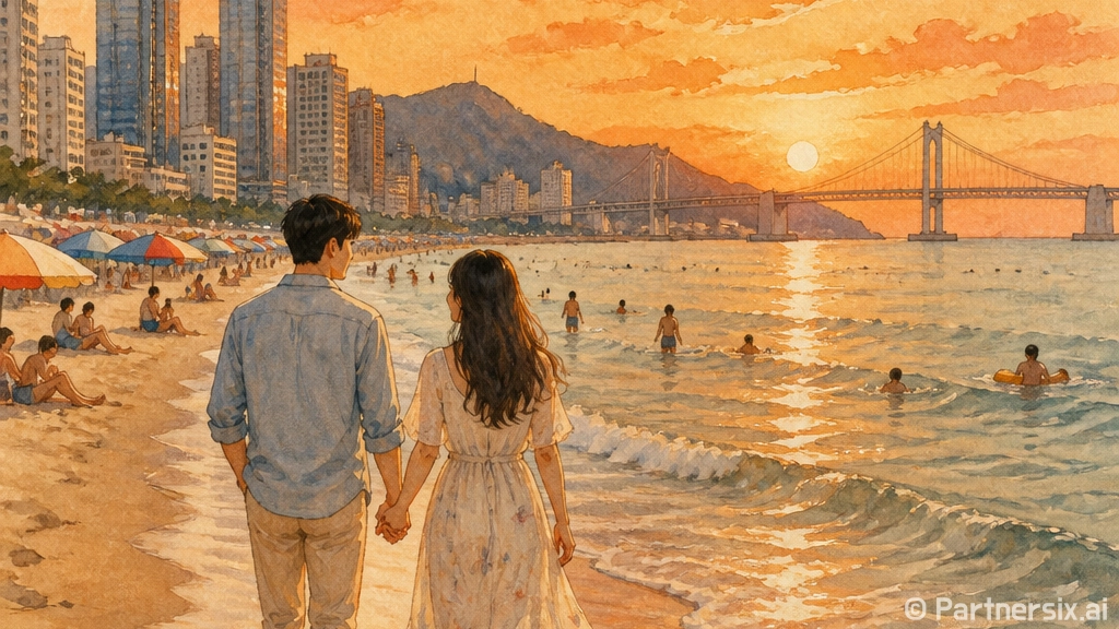부산숙소추천 실패 줄이는 방법, 여행 스타일별로 고르는 법