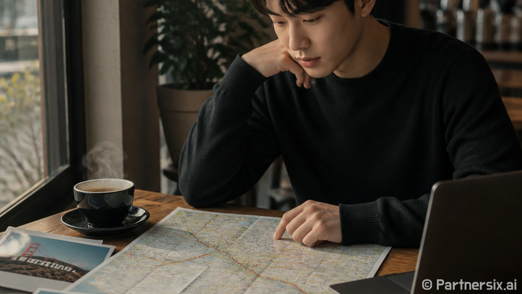 미국서부여행 일정 …
