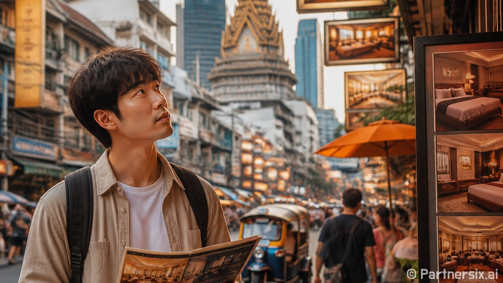 방콕호텔추천 실패 …