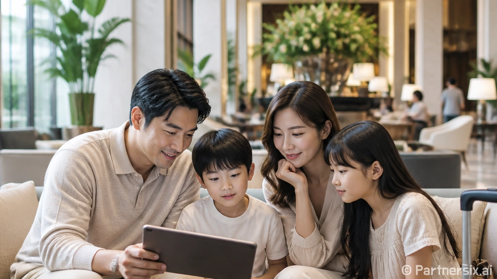 국내유명호텔 고르는…