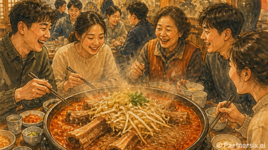 동네의 명장들 물갈…