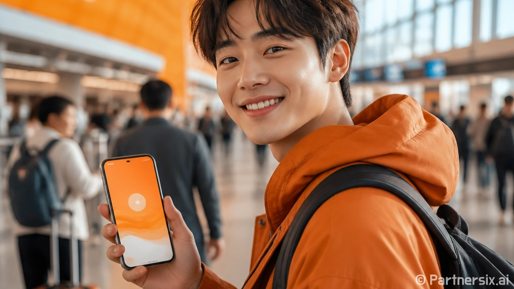 트래블월렛 처음 쓰…