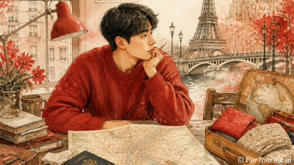 초보자를 위한 유럽…