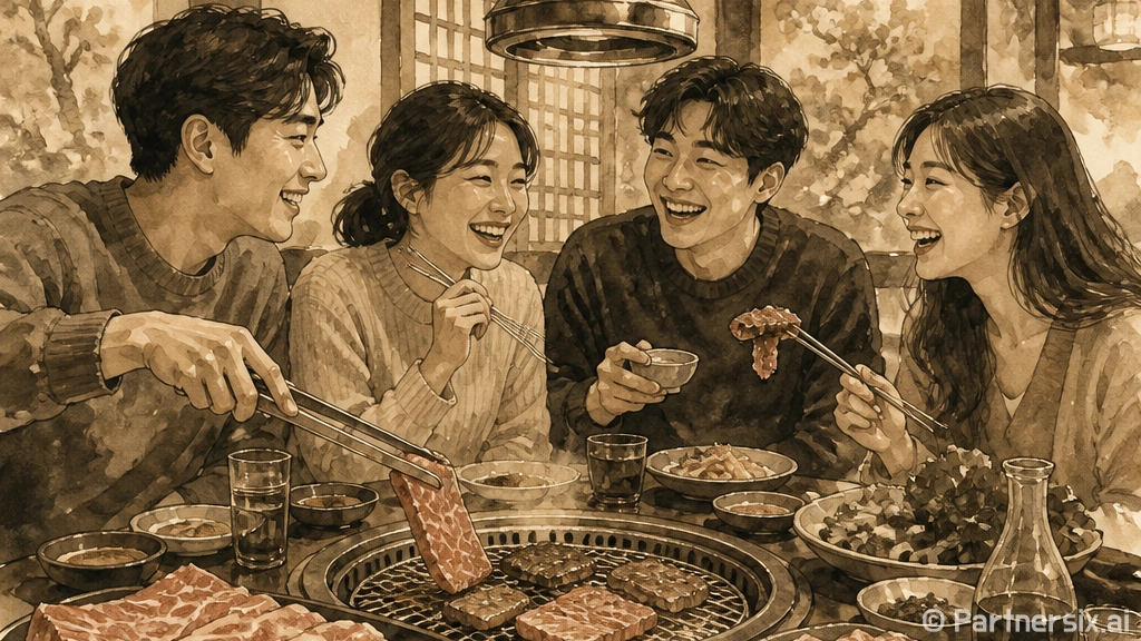 소고기맛집 실패 없…