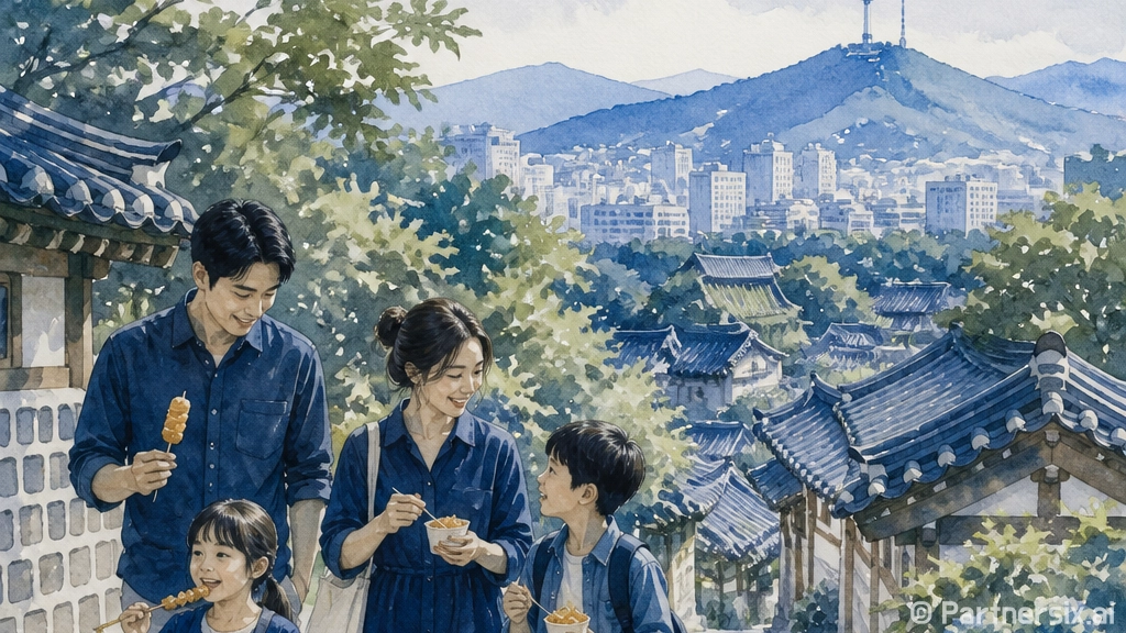 초보자를 위한 1박…