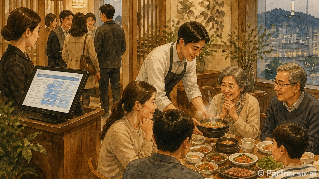 예약 잘하는 방법,…