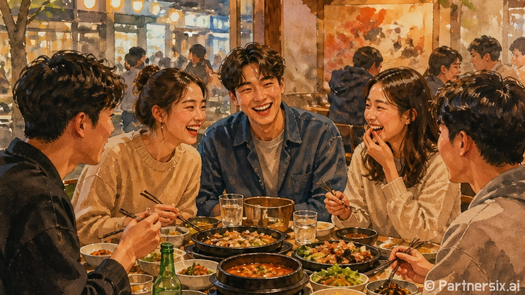 실패 없는 맛집추천…