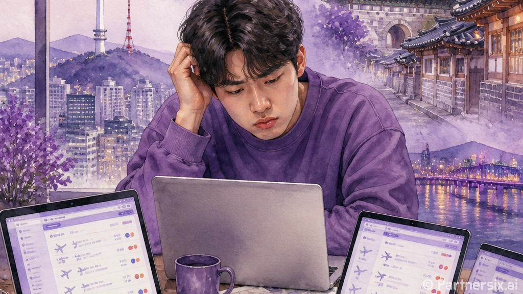 항공권가격비교사이트…
