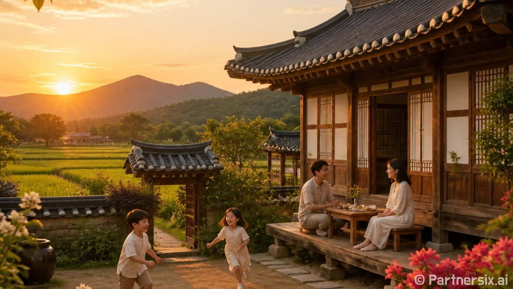 촌캉스숙소 고르는 …