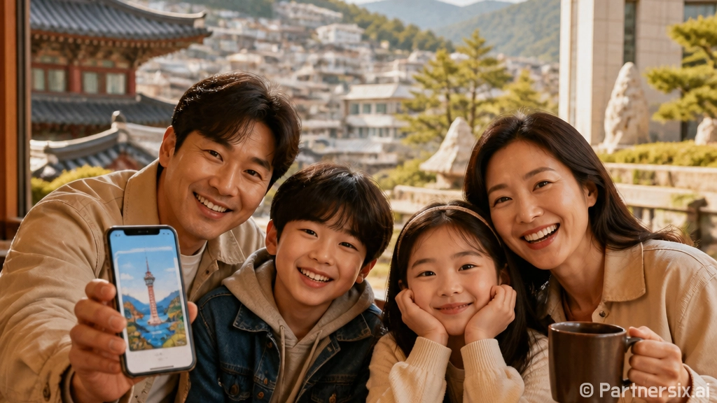 디지털관광주민증 발…