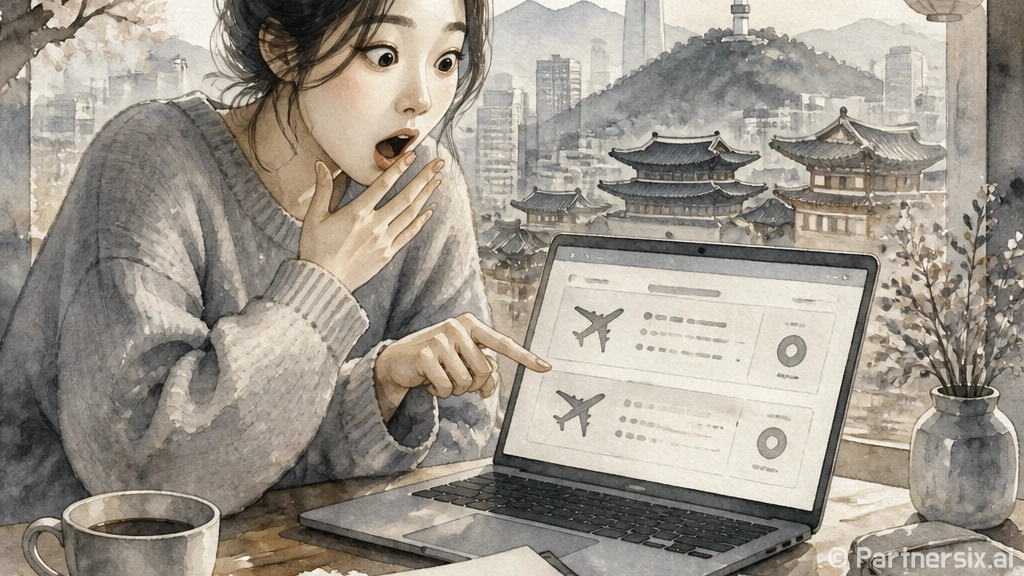 진에어항공특가 놓치지 않고 예약하는 방법