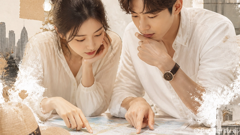 항공권예약 싸게 하려면 이렇게 잡아보세요