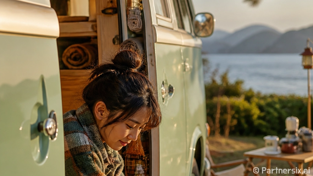 초보자를 위한 캠핑카 고르는 방법, 빌릴 때와 살 때 체크할 것