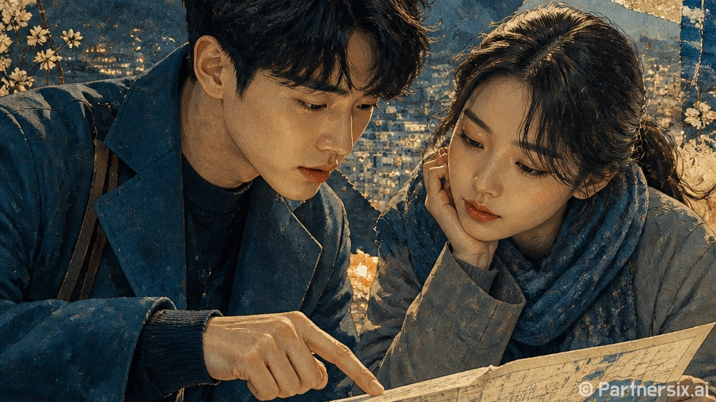 동방항공 타려면 이렇게 준비하는 방법