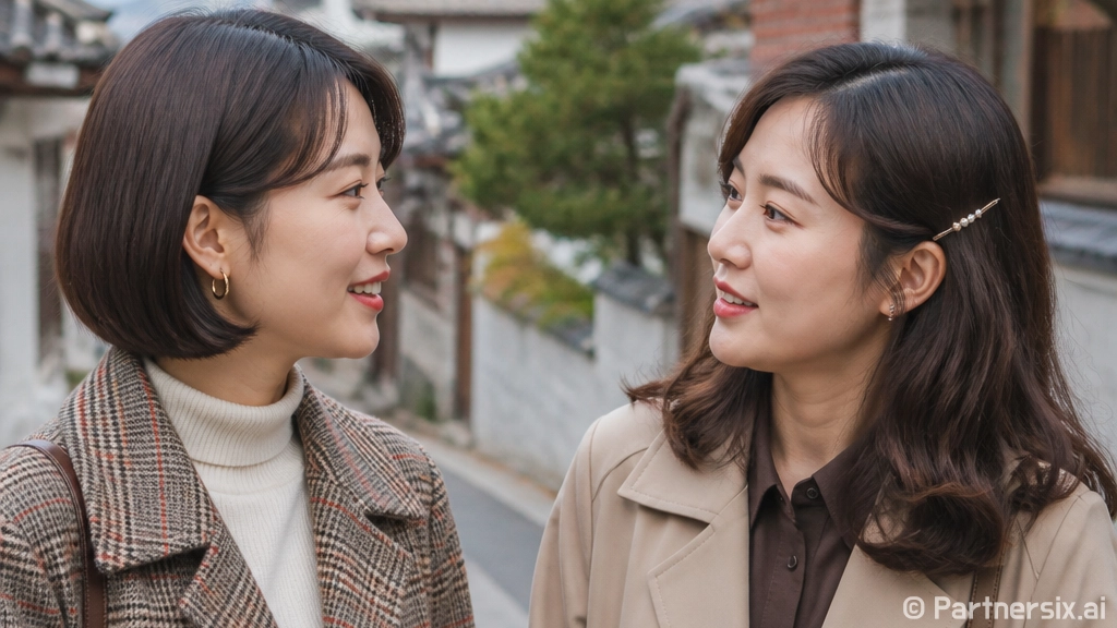 동네의 명장들 LA…