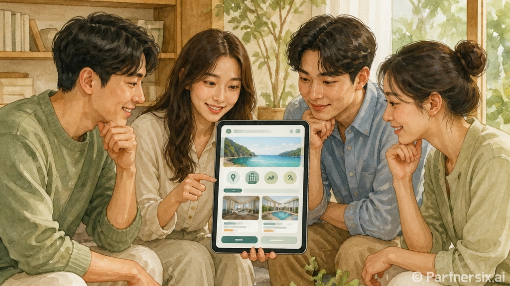 여기어때로 숙소와 여행상품 알뜰하게 예약하는 방법