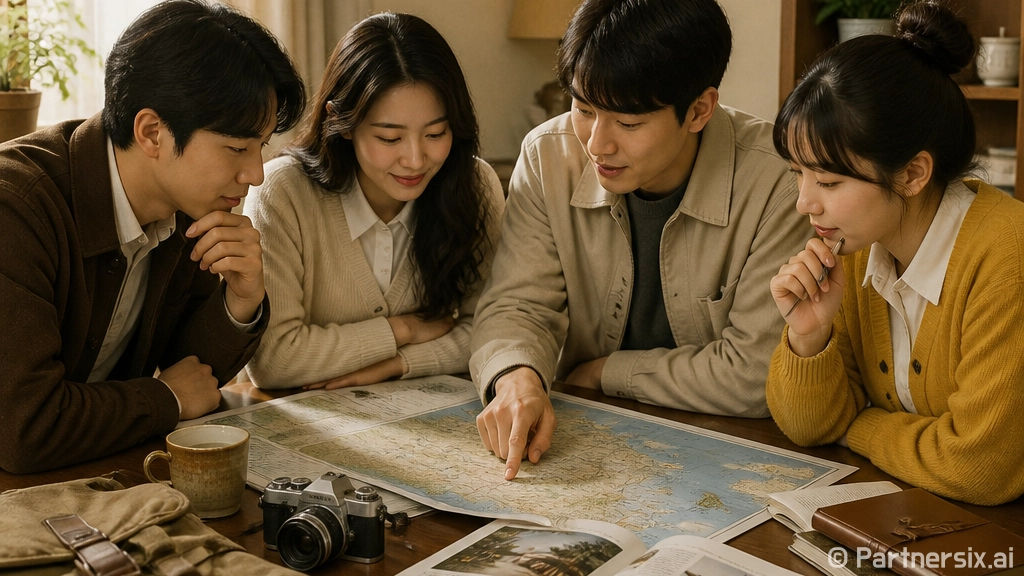 초보자를 위한 일본여행 준비 방법, 처음 가도 덜 헤매는 순서