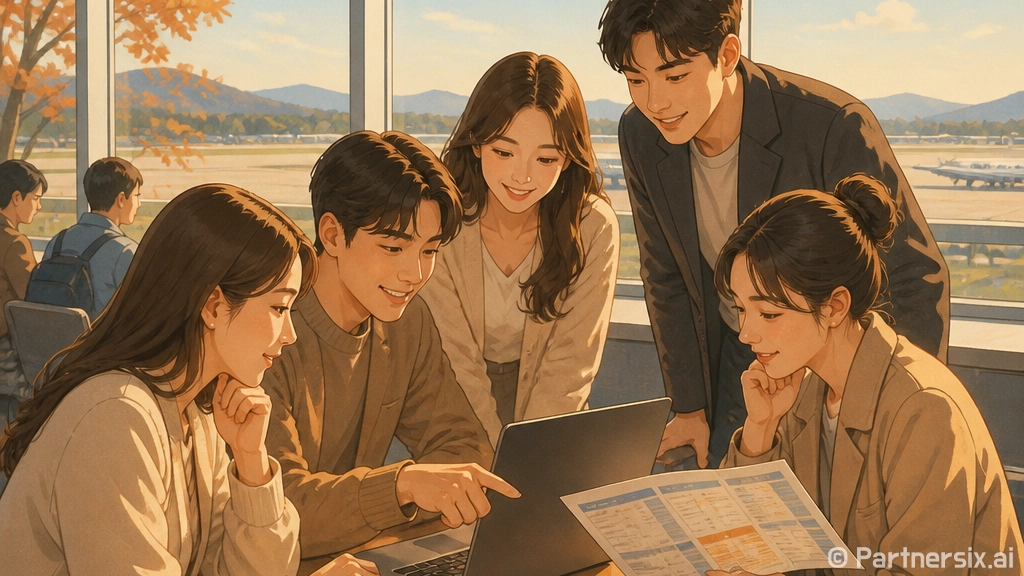 청주제주항공권 싸게 예약하는 방법, 초보자도 놓치기 쉬운 팁