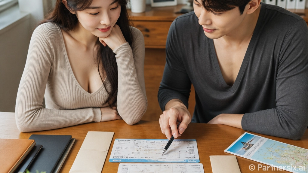 티웨이항공권 싸게 예매하는 방법, 초보자도 놓치기 쉬운 체크포인트