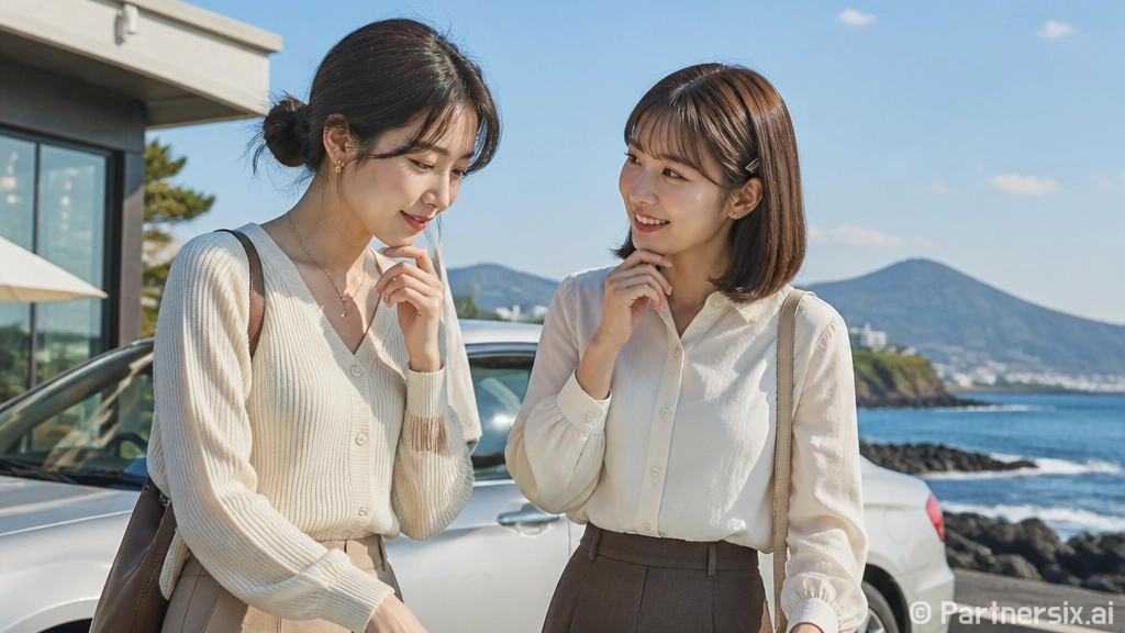 제주도2박3일여행코스 알차게 짜는 방법, 처음 가도 덜 헤매는 동선