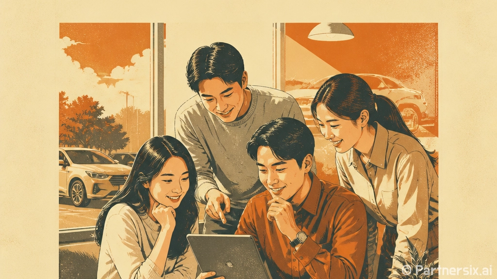sk렌터카 할인 제대로 받는 방법, 예약 전에 확인할 것들