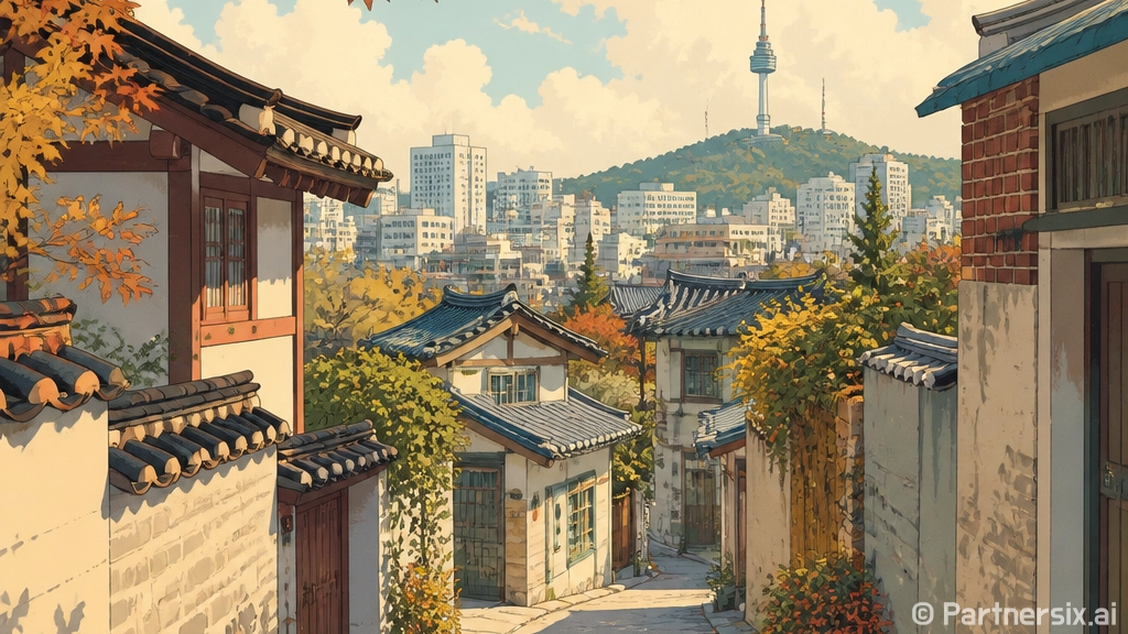 군산 여행코스 짜는 방법, 당일치기부터 1박 2일까지 이렇게 움직이면 편해요