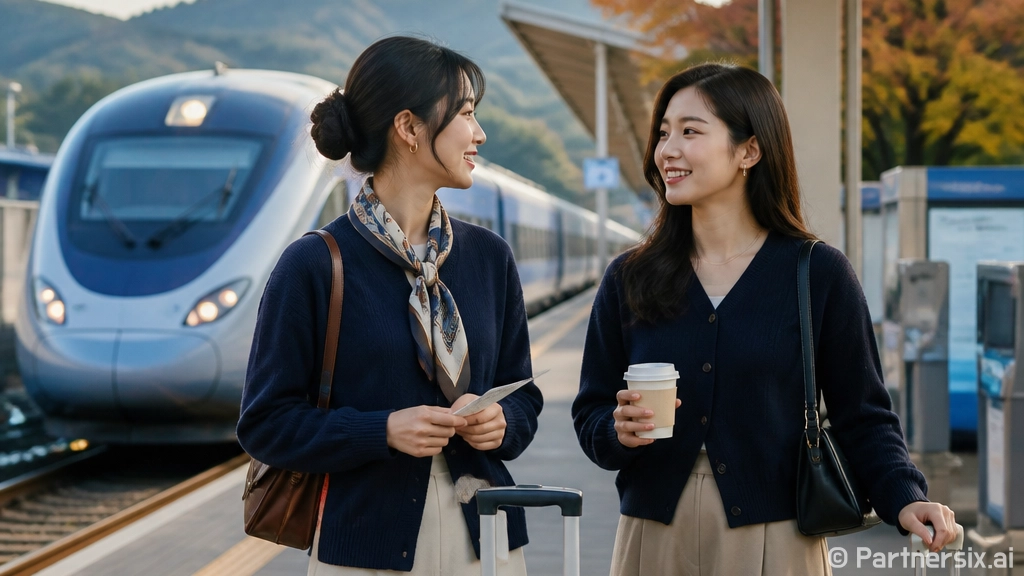 기차여행지추천 처음이라면 이렇게 고르면 실패가 적어요