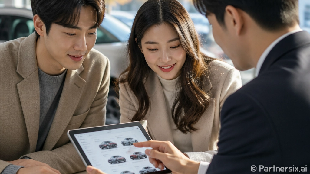 롯데렌터카 할인 제대로 받는 방법, 예약 전에 꼭 확인할 순서