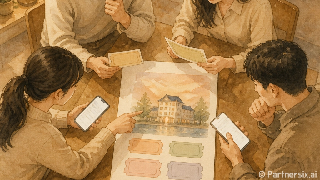 숙박 할인 이벤트 제대로 챙기는 방법, 쿠폰 받기 전 확인할 것들