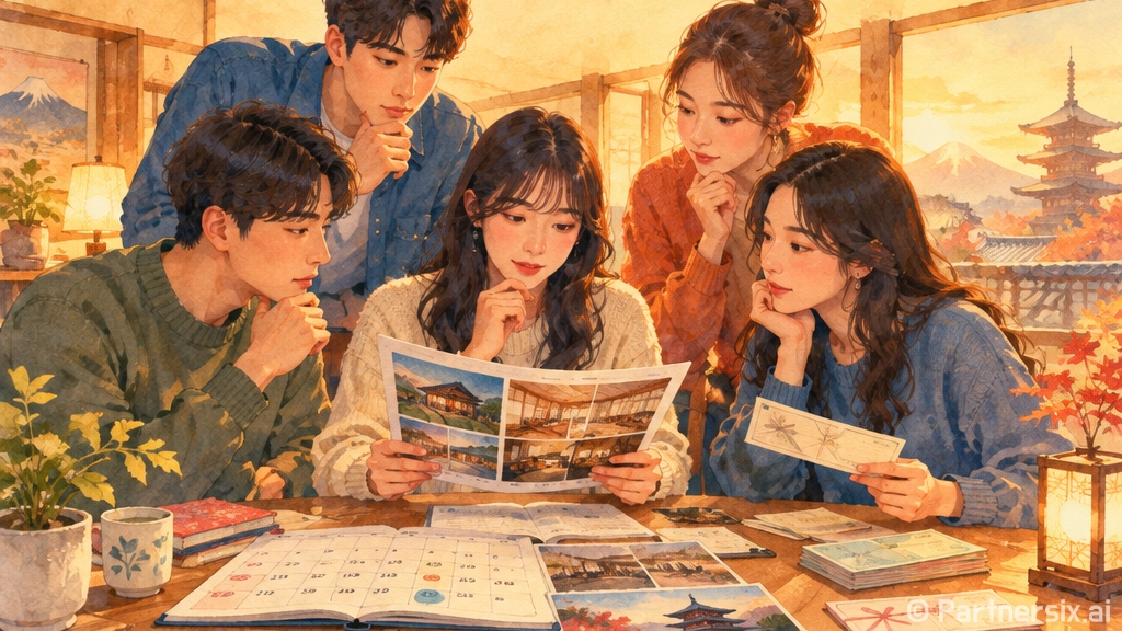 일본 숙박 할인 받는 방법, 초보자도 놓치기 쉬운 예약 순서