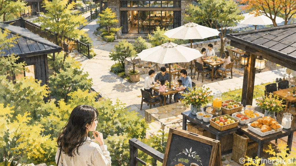 조식포함 국내리조트 고르는 방법, 가족여행 비용 줄이려면 이렇게