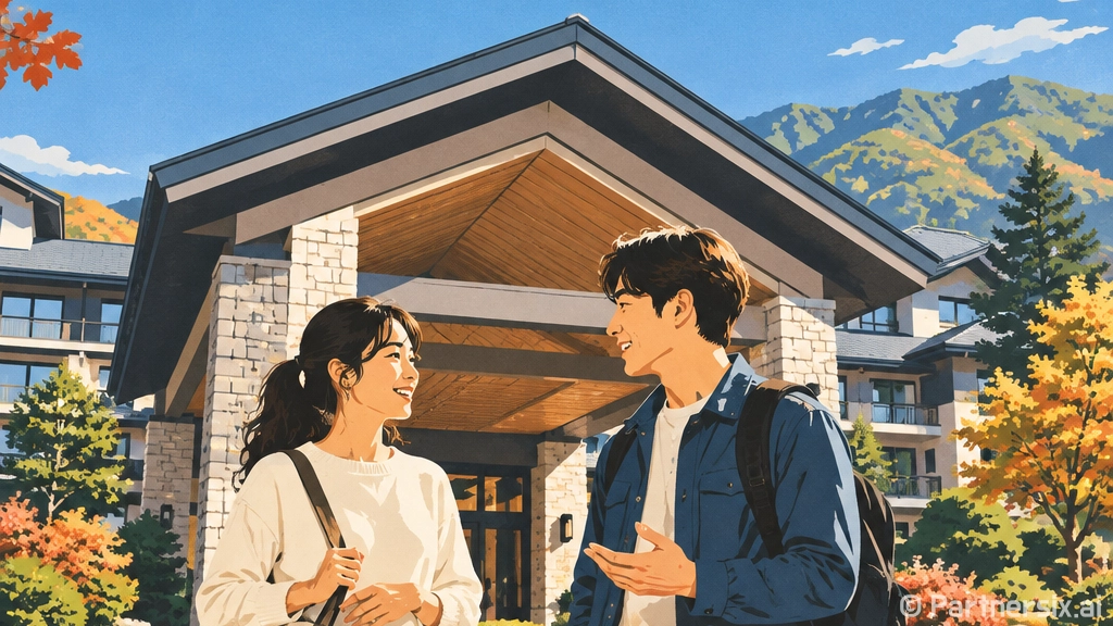 조식포함 리조트 국내 여행 고르는 방법, 가격보다 먼저 볼 것들