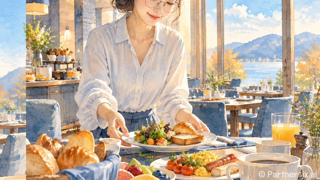 조식포함 호캉스 제대로 고르는 방법, 돈 아깝지 않게 쉬려면 이렇게
