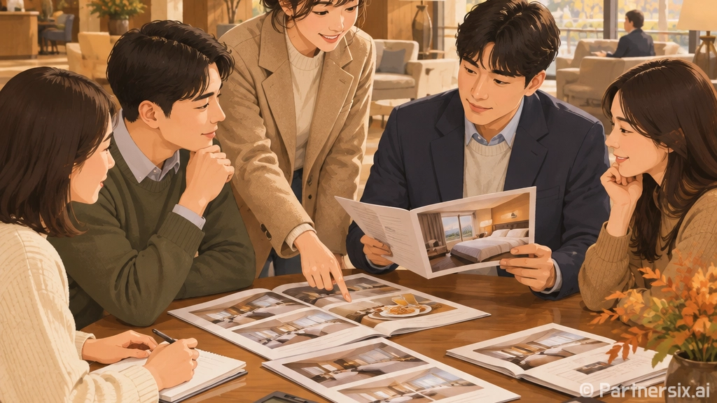 조식포함 호텔 고르는 방법, 숙박비 아끼려면 이렇게 비교하세요