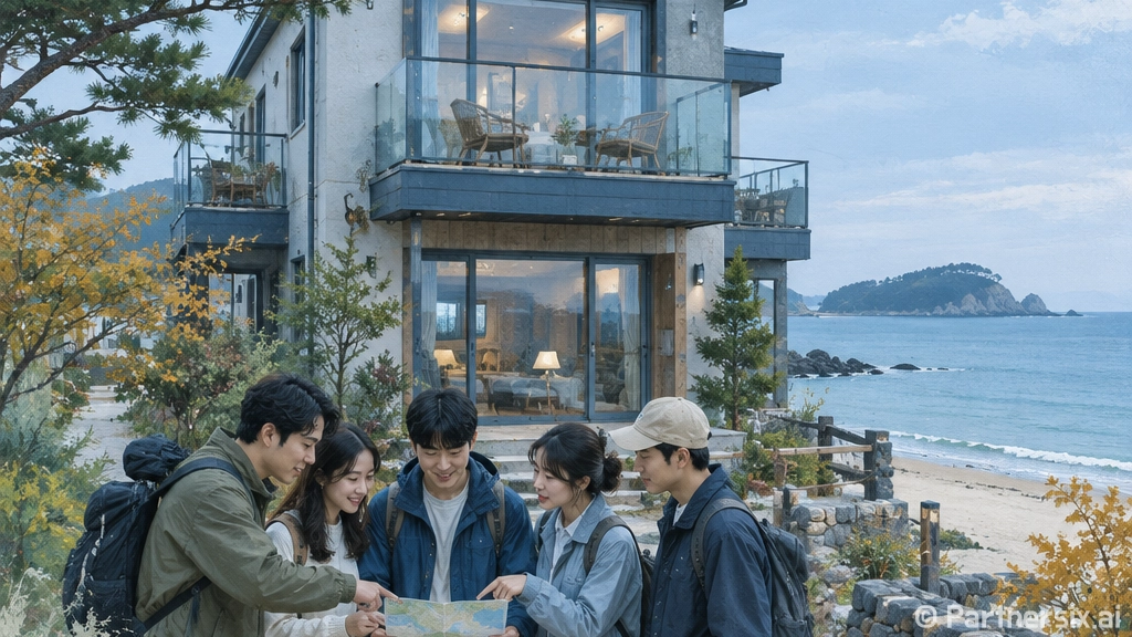 해돋이 명소 숙소 잡는 방법, 새벽 고생 줄이려면 이렇게 고르세요